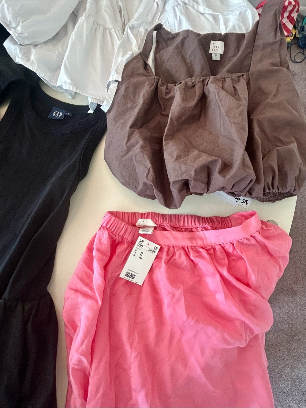 Women’s bundle S/M - Picture 4 of 5